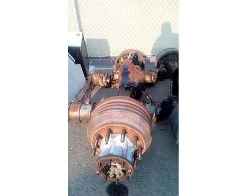 Axle Housing (Front) EATON DSP40 High Mountain Horsepower