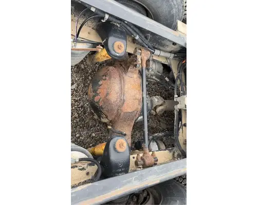 Axle Housing (Rear) Eaton DSP40 Holst Truck Parts