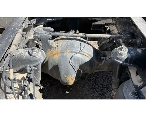 Axle Housing (Rear) Eaton DSP40 Holst Truck Parts