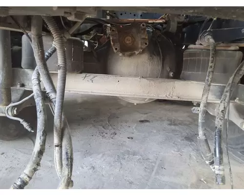 Axle Housing (Front) EATON DSP40 Jordans Rockwall