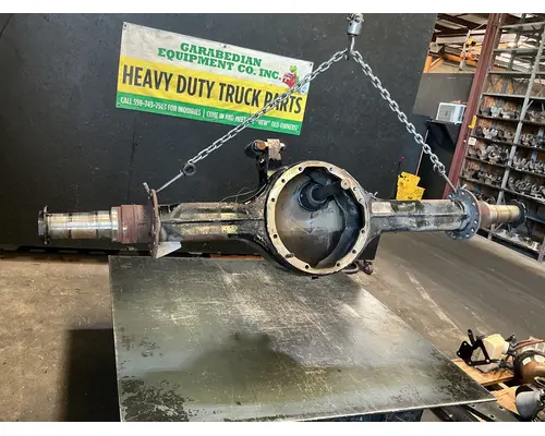 Axle Housing (Front) EATON DSP40 Geco - Fresno