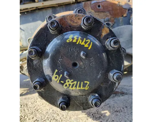 Axle Shaft EATON DSP40 Geco - Fresno
