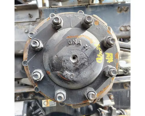 Axle Shaft EATON DSP40 Geco - Fresno