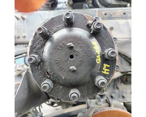 Axle Shaft EATON DSP40 Geco - Fresno