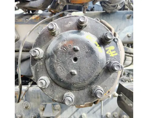 Axle Shaft EATON DSP40 Geco - Fresno