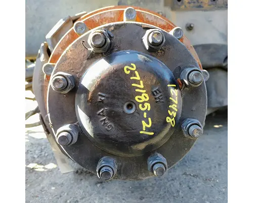 Axle Shaft EATON DSP40 Geco - Fresno