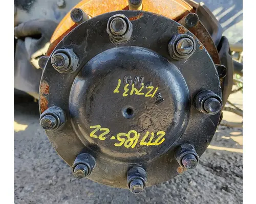 Axle Shaft EATON DSP40 Geco - Fresno