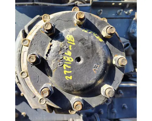 Axle Shaft EATON DSP40 Geco - Fresno