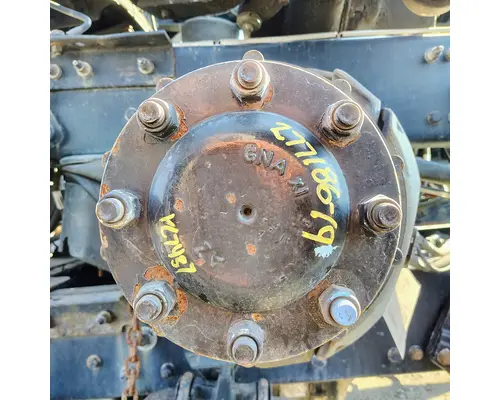 Axle Shaft EATON DSP40 Geco - Fresno