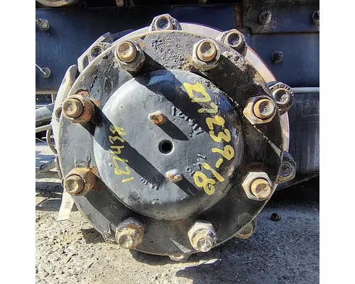 Axle Shaft EATON DSP40 Geco - Fresno