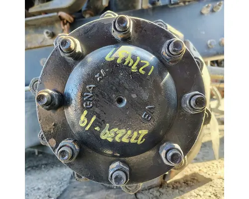 Axle Shaft EATON DSP40 Geco - Fresno