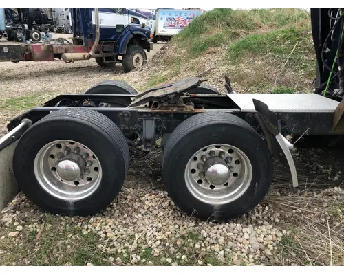 Cutoff Assembly (Housings & Suspension Only) Eaton DSP40 Vander Haags Inc Sp