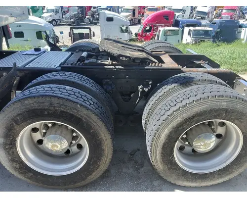 Cutoff Assembly (Housings & Suspension Only) Eaton DSP40 Vander Haags Inc Kc