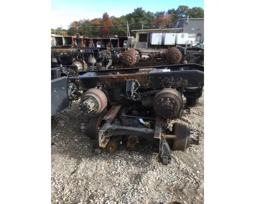 Cutoff Assembly (Housings & Suspension Only) EATON DSP40 Rydemore Heavy Duty Truck Parts Inc