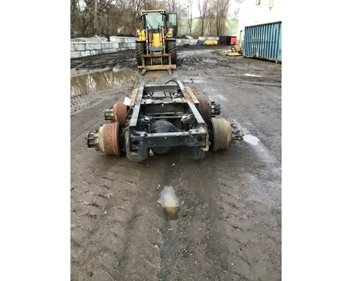 Cutoff Assembly (Housings & Suspension Only) EATON DSP40 Rydemore Heavy Duty Truck Parts Inc