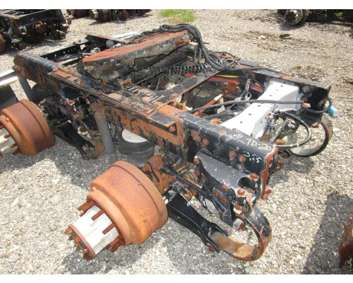 Cutoff Assembly (Housings & Suspension Only) EATON DSP40 Tim Jordan's Truck Parts, Inc.