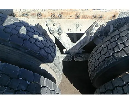 Cutoff Assembly (Housings & Suspension Only) EATON DSP40 Sam's Riverside Truck Parts Inc