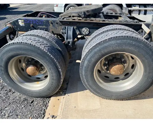 Cutoff Assembly (Housings & Suspension Only) EATON DSP40 Boots &amp; Hanks Of Pennsylvania