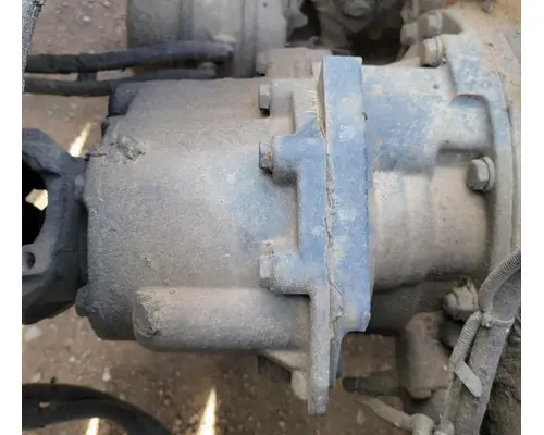 Differential Assembly (Front, Rear) EATON DSP40 ReRun Truck Parts