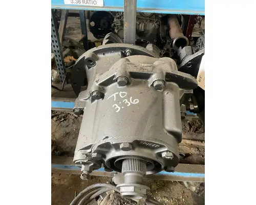 Differential Assembly (Front, Rear) EATON DSP40 Hd Truck Repair &amp; Service