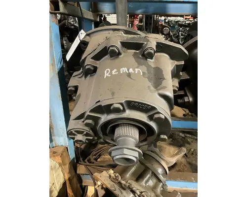 Differential Assembly (Front, Rear) EATON DSP40 Hd Truck Repair &amp; Service