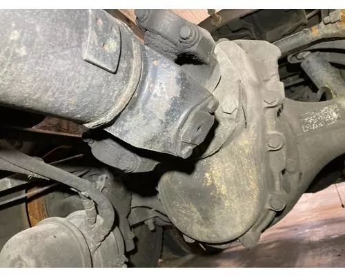 Differential Assembly (Front, Rear) Eaton DSP40 Vander Haags Inc Sf