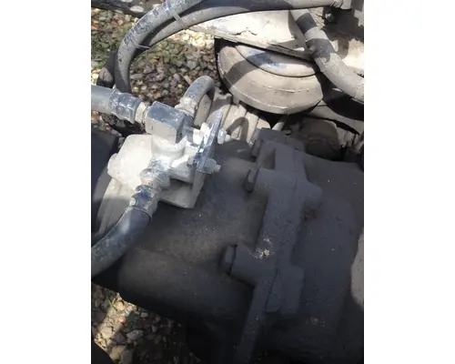 Rears (Front) EATON DSP40 Nli Sales, Inc. Jasper