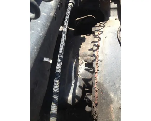 Rears (Front) EATON DSP40 Nli Sales, Inc. Jasper