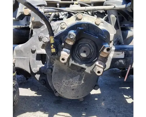 Rears (Front) EATON DSP40 Geco - Fresno