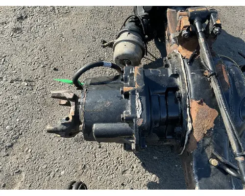 Rears (Front) EATON DSP40 Geco - Fresno