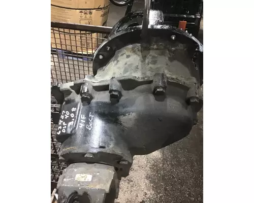 Rears (Front) EATON DSP40 Wilkins Rebuilders Supply