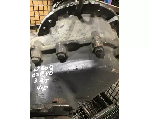 Rears (Front) EATON DSP40 Wilkins Rebuilders Supply