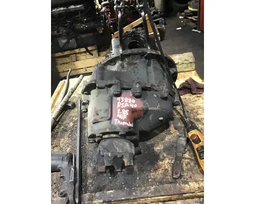 Rears (Front) EATON DSP40 Wilkins Rebuilders Supply