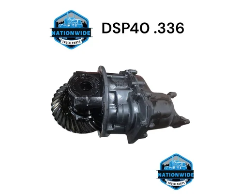 Rears (Front) EATON DSP40 Nationwide Truck Parts LLC