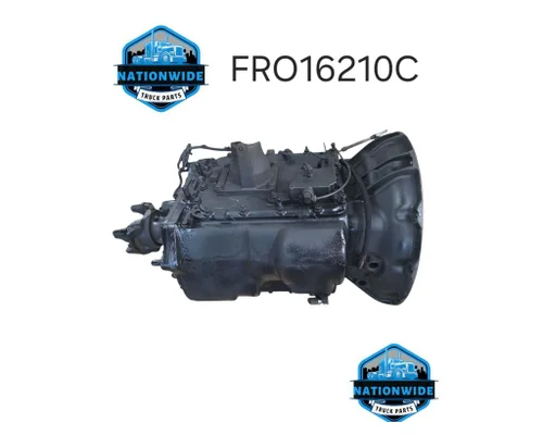 Rears (Front) EATON DSP40 Nationwide Truck Parts LLC