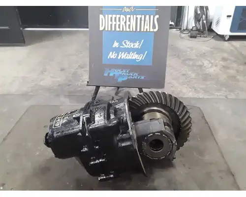 Rears (Front) Eaton DSP40 Holst Truck Parts