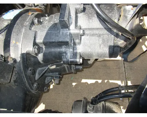 Rears (Front) EATON DSP40 Tim Jordan's Truck Parts, Inc.