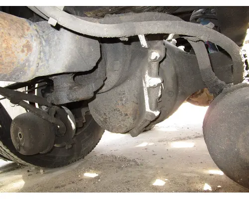 Rears (Front) EATON DSP40 Tim Jordan's Truck Parts, Inc.