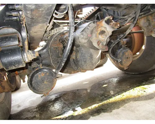 Rears (Front) EATON DSP40 Tim Jordan's Truck Parts, Inc.