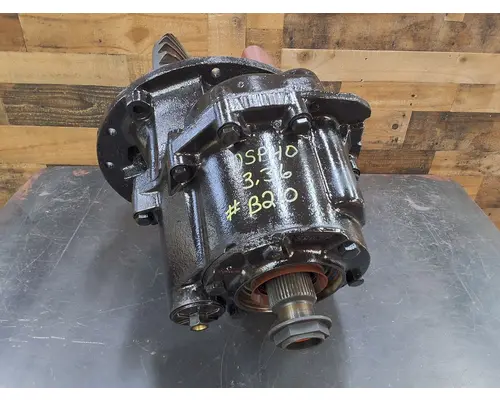 Rears (Front) EATON DSP40 Jordans Rockwall