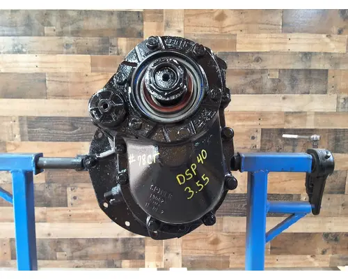 Rears (Front) EATON DSP40 Jordans Rockwall