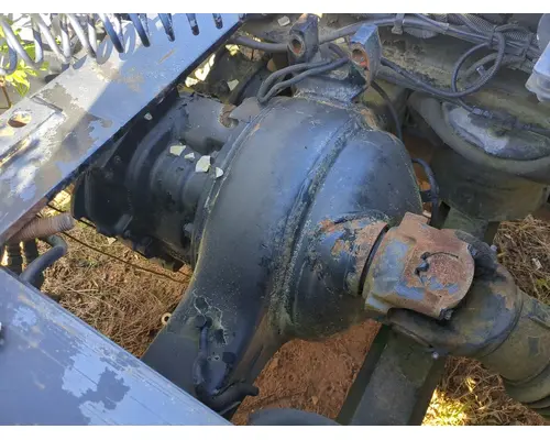 Rears (Front) EATON DSP40 Salvage City Inc.