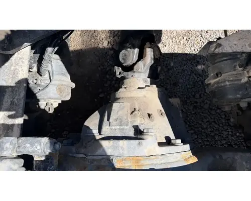 Rears (Rear) Eaton DSP40 Holst Truck Parts