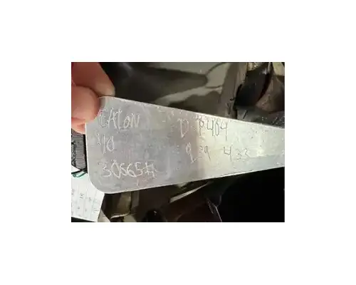 Rears (Rear) Eaton DSP40 Les Camions Gilbert