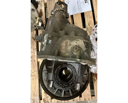 Differential Assembly (Front, Rear) EATON DSP41-4.11 High Mountain Horsepower