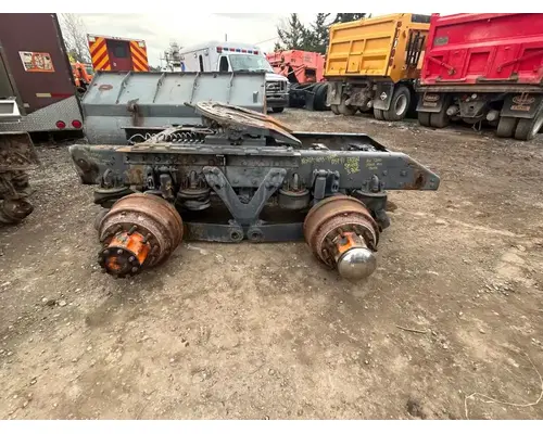 Axle Assembly, Rear (Single Or Rear) Eaton DSP41 Dixie Truck Centre