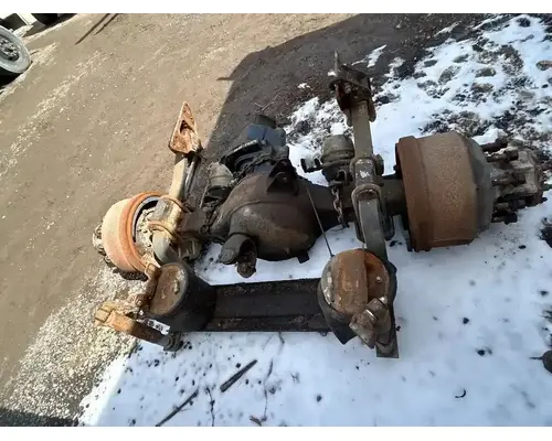 Axle Assembly, Rear (Single Or Rear) Eaton DSP41 Dixie Truck Centre