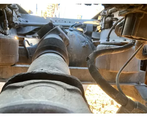 Axle Housing (Front) Eaton DSP41 Vander Haags Inc Dm
