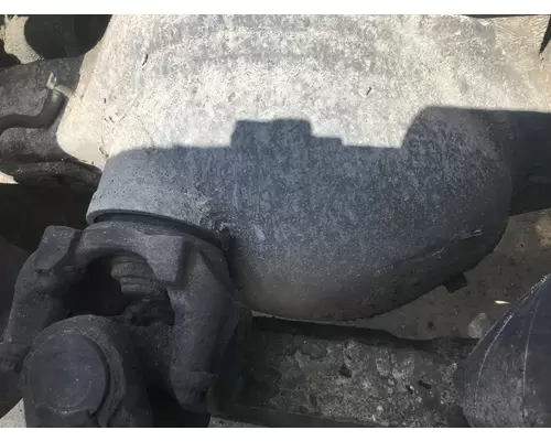 Axle Housing (Front) Eaton DSP41 Vander Haags Inc Dm