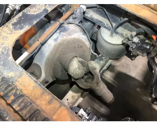 Axle Housing (Front) Eaton DSP41 Vander Haags Inc Sf
